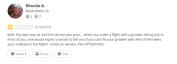 If you only want samples that are also available for takeout, let the server know your intentions ahead of time. -YELP