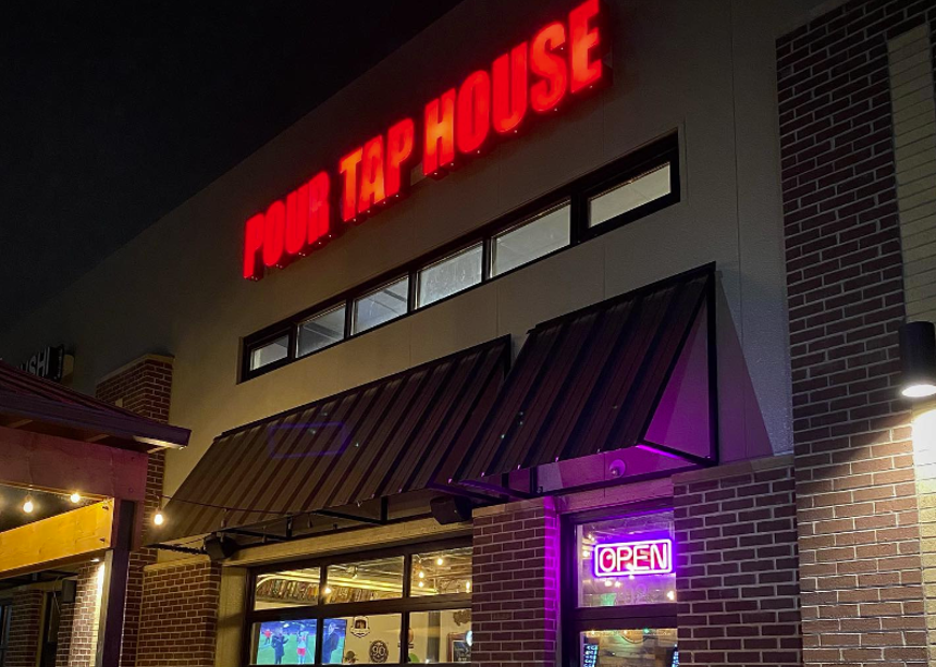 FOR TAPHOUSE/INSTAGRAM