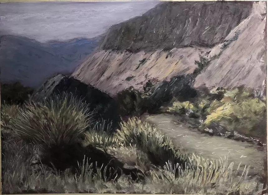 Lois Becker,