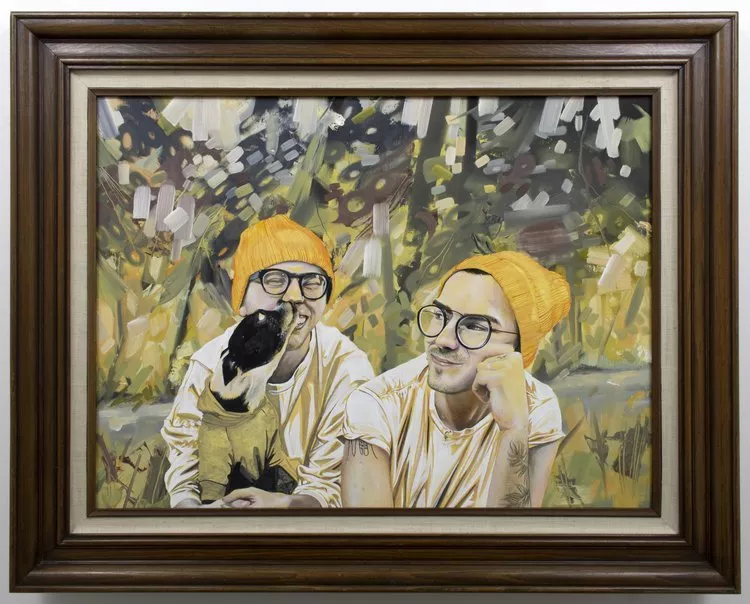Art Attack: Find old favorites, queer love, psychic journeys and more this weekend in Denver