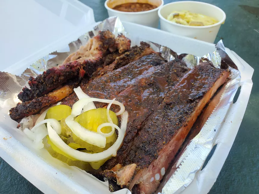 The Best Barbecue in Denver | Westword - Westword 6 20220806 120521