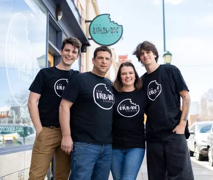 These Companies Are Baking Some of Denver's Best Cookies Westword