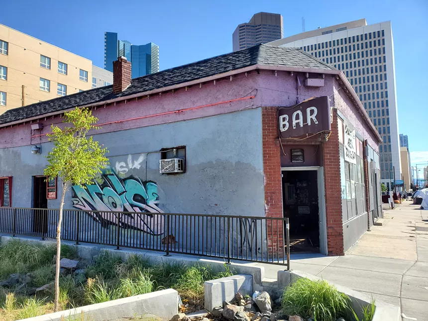 The Ten Best Dive Bars in Denver Westword