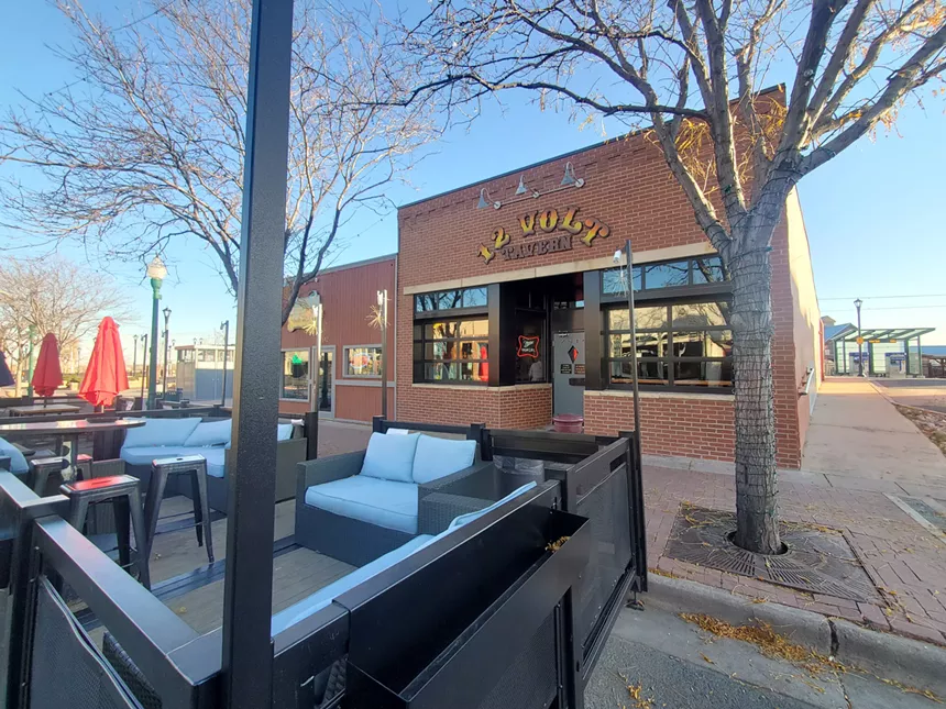 The Ten Best Dive Bars in Denver Westword