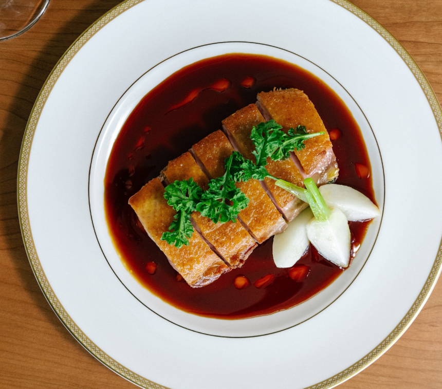 The Ten Best New Denver Restaurants of 2022 Westword