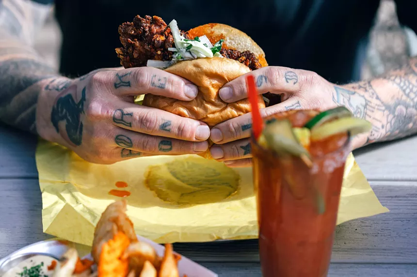 The Ten Best New Denver Restaurants of 2022 Westword