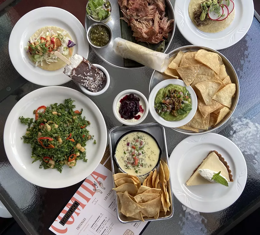 The Ten Best New Denver Restaurants of 2022 Westword