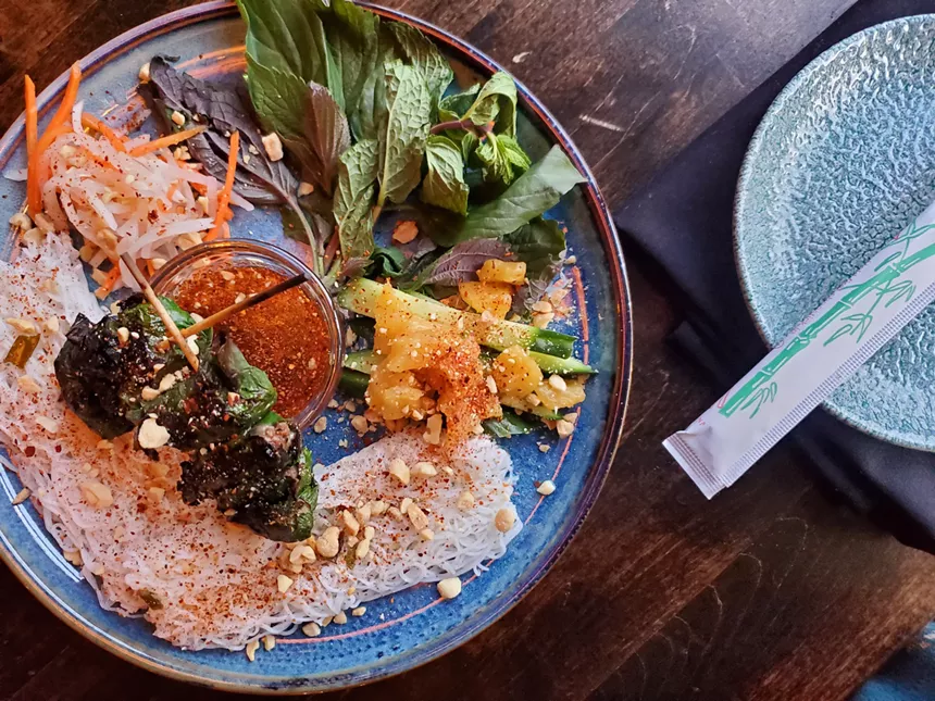 Seattle's Reckless Noodles Opens Its Second Location in Denver's