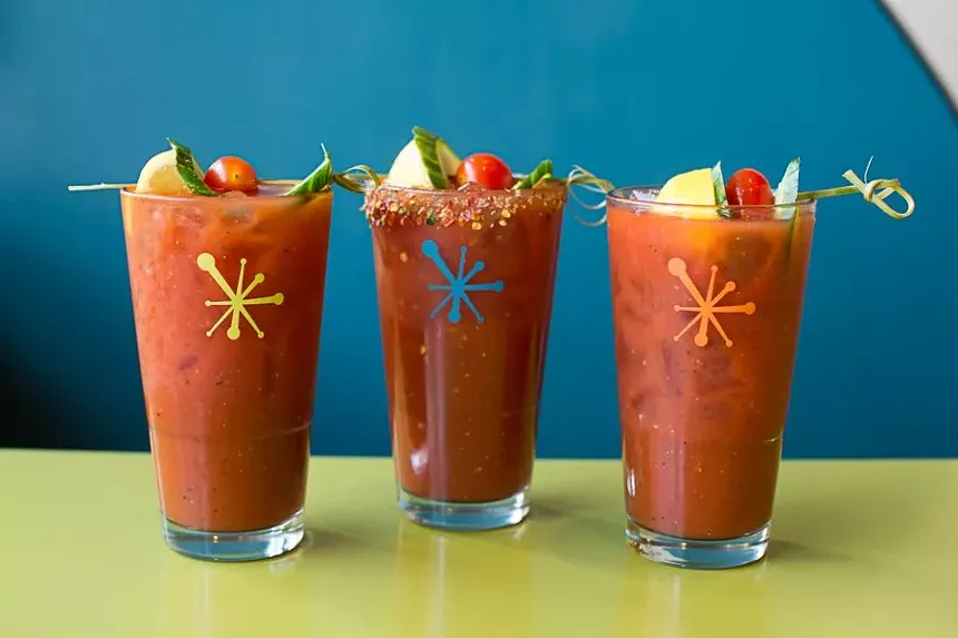 The Ten Best Bloody Marys in Denver Westword
