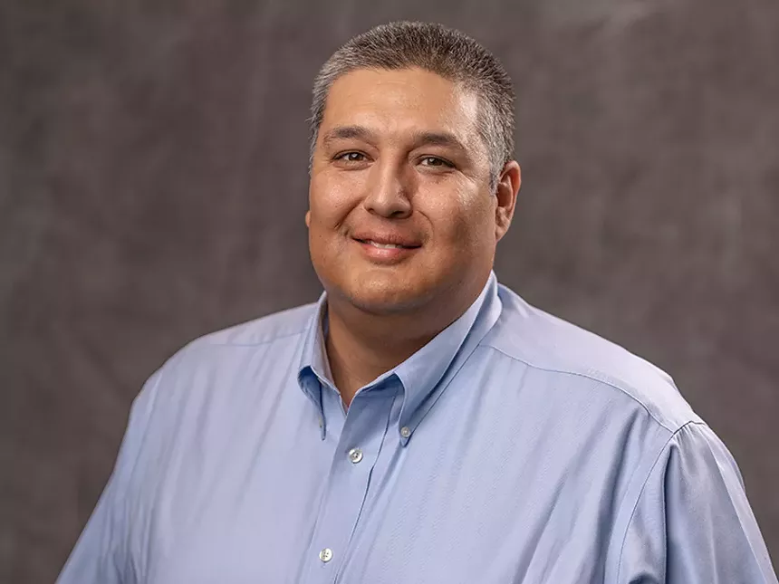 NARF attorney David Gover tells parents and students to be "proactive" about talking with their school about wearing cultural or religious graduation regalia.
