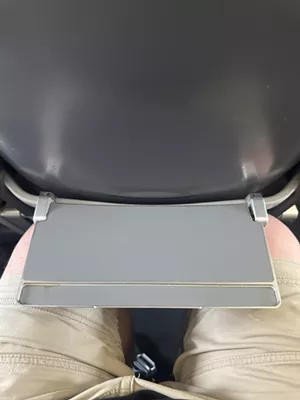 tray Frontier