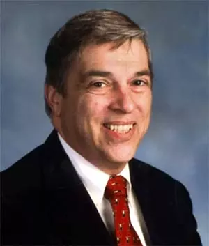 Richard Hanssen, spy