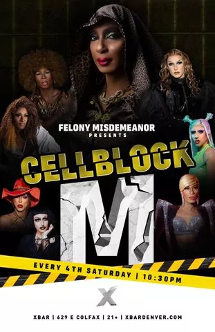 drag queen family