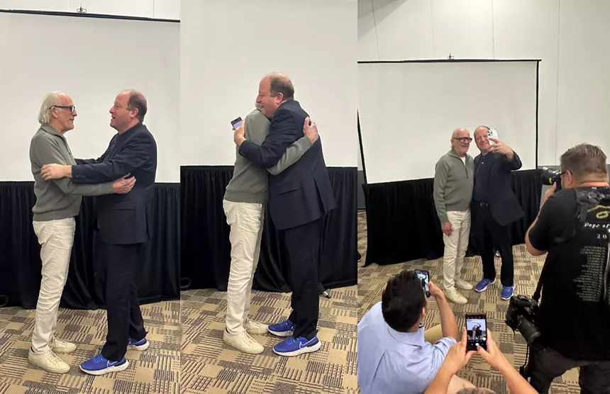 Jared Polis