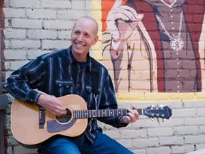 Marty Jones
