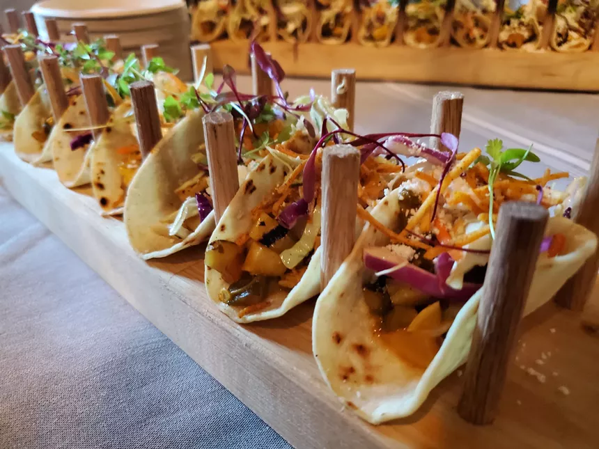 tacos