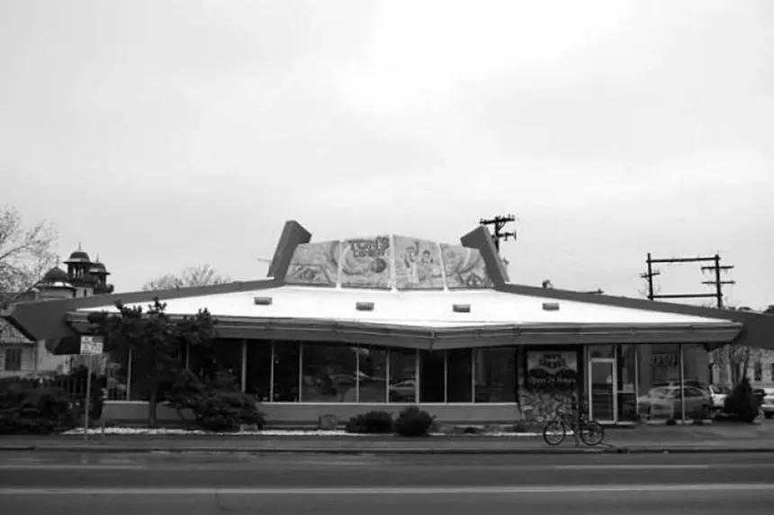 googie architecture