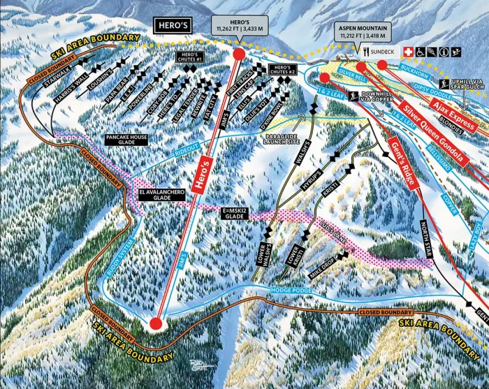 Denver Winter Guide 2023/24: What's New at Colorado Ski Resorts