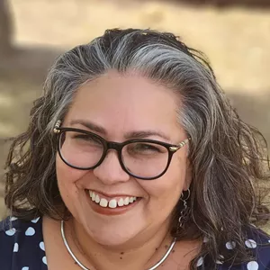 Adriana Nieto was the chair of Chicano Studies at MSU.