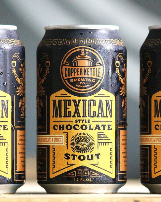 a can of beer