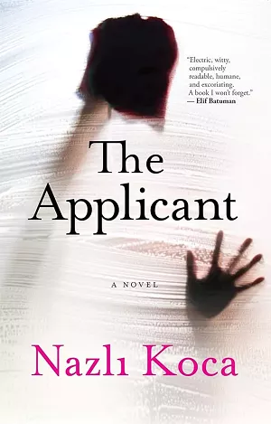 cover of a book