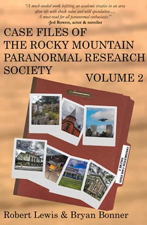 cover of a book