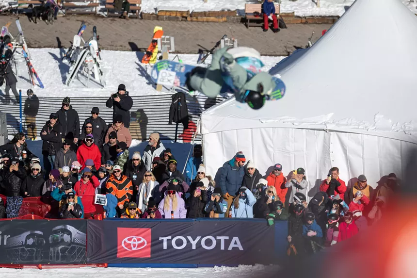 Chloe Kim Copper