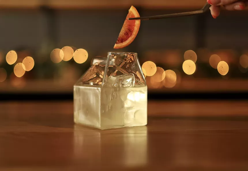 cocktail