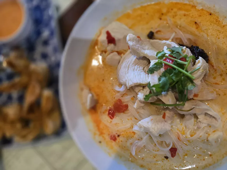 tom kha
