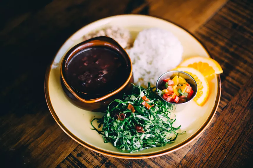 Feijoada