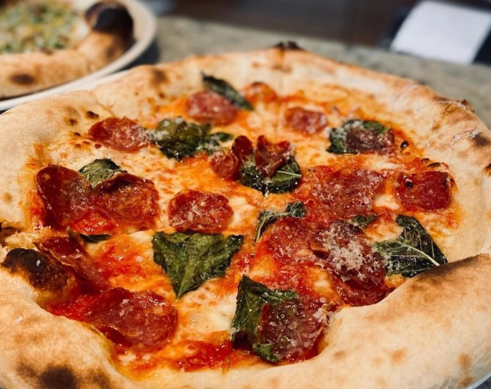 pizza