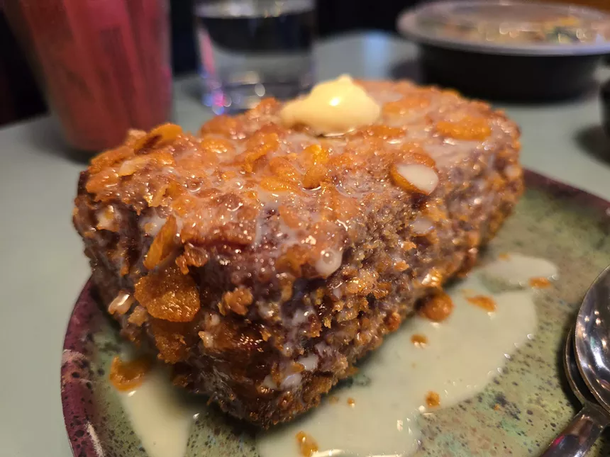 hong kong french toast