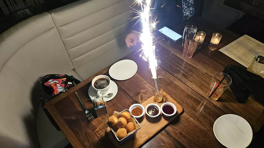 STK Steakhouse