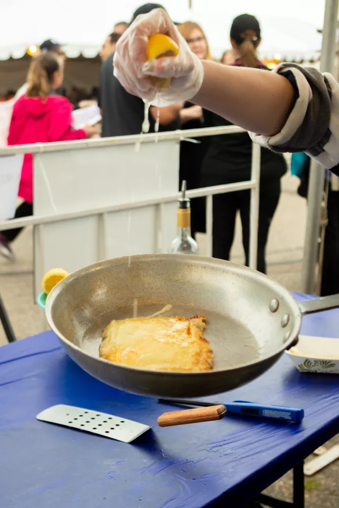 Denver Greek Festival