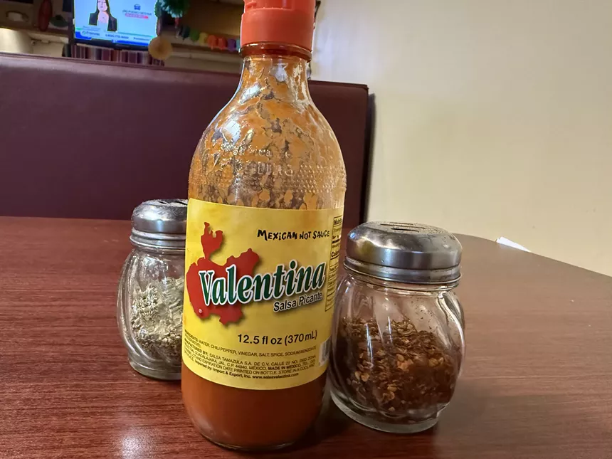 Taqueria Corona