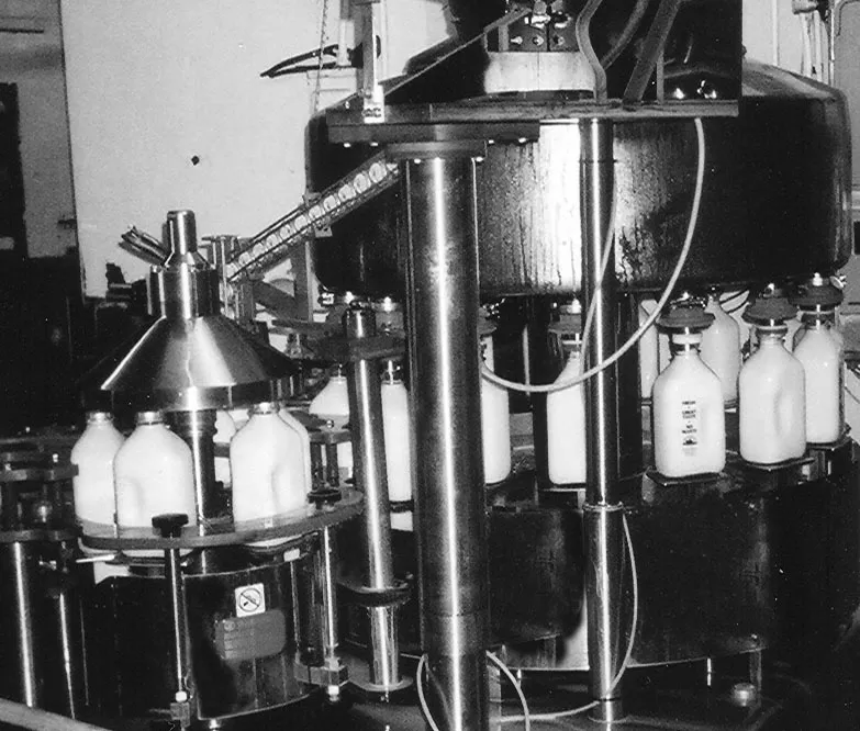 Longmont Dairy