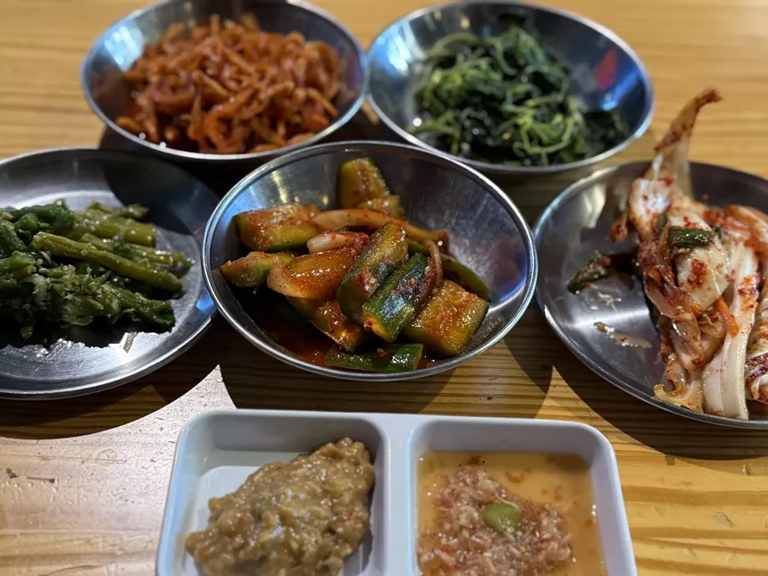 Hanyang Wang Jokbal