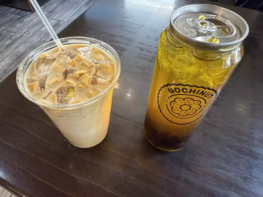 Coffee Story