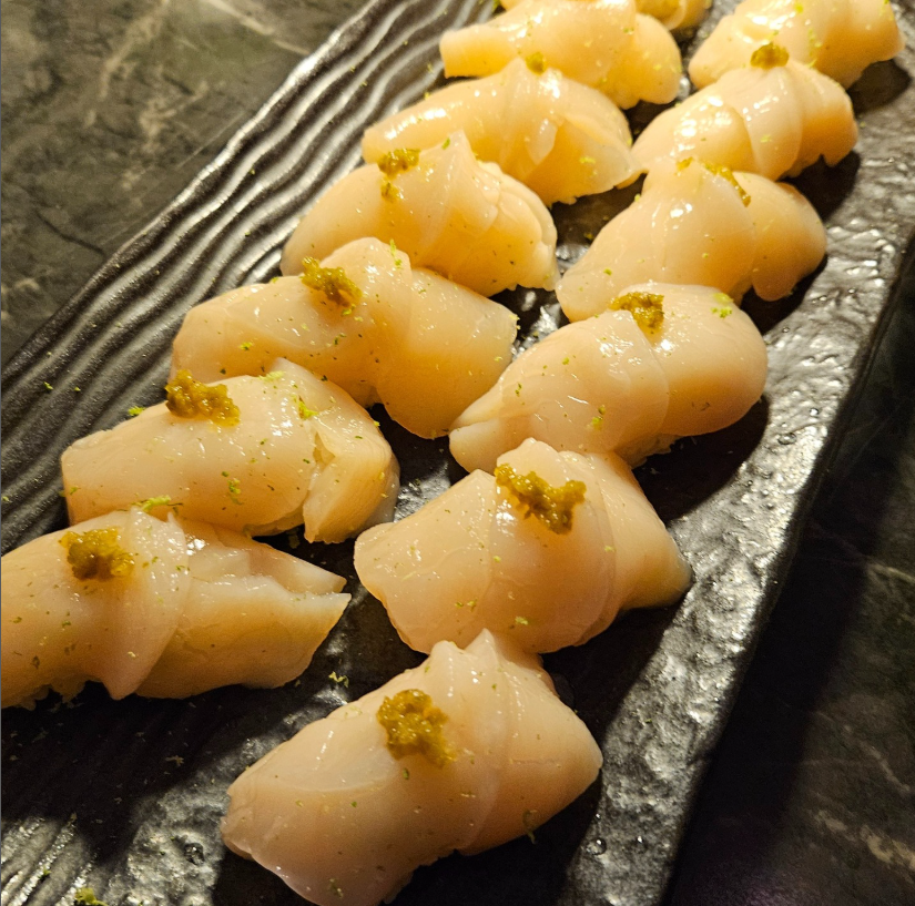hotate Kumoya