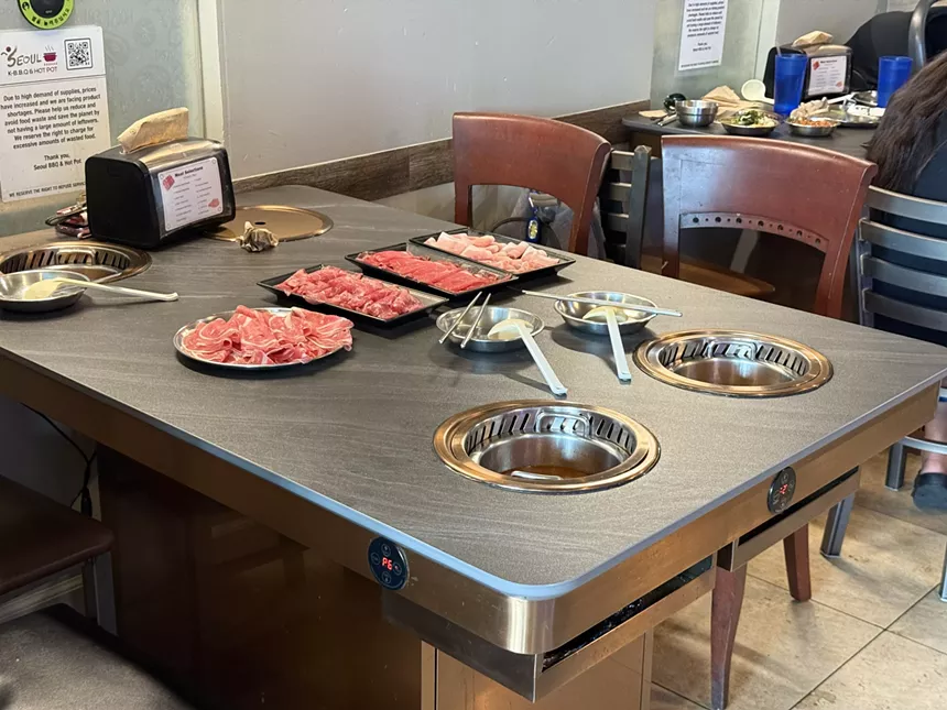 hotpot
