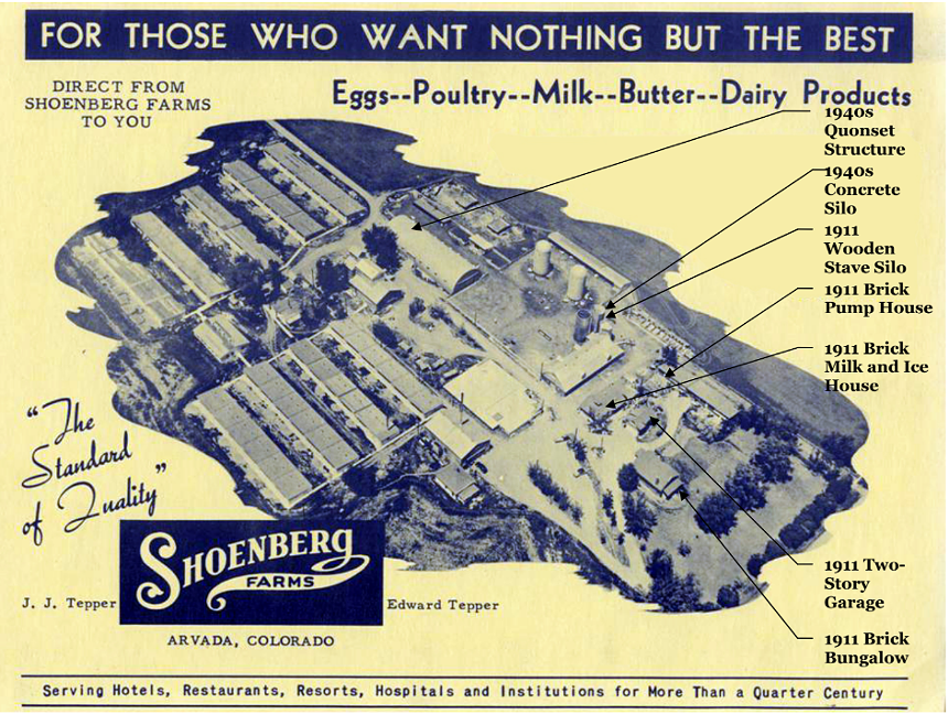 Shoenberg Farms