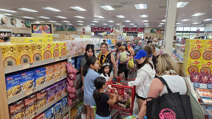 Trader Joe's