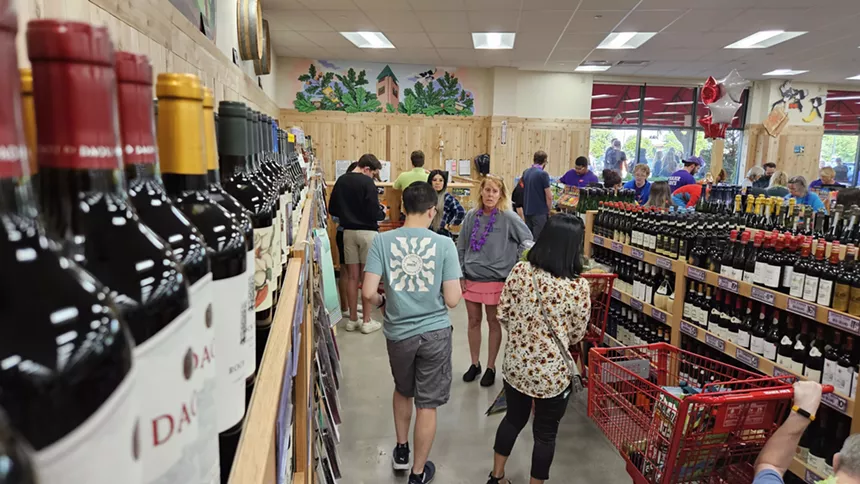Trader Joe's