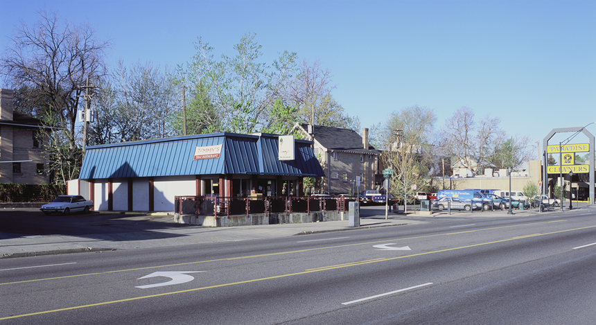 Tommy's Thai