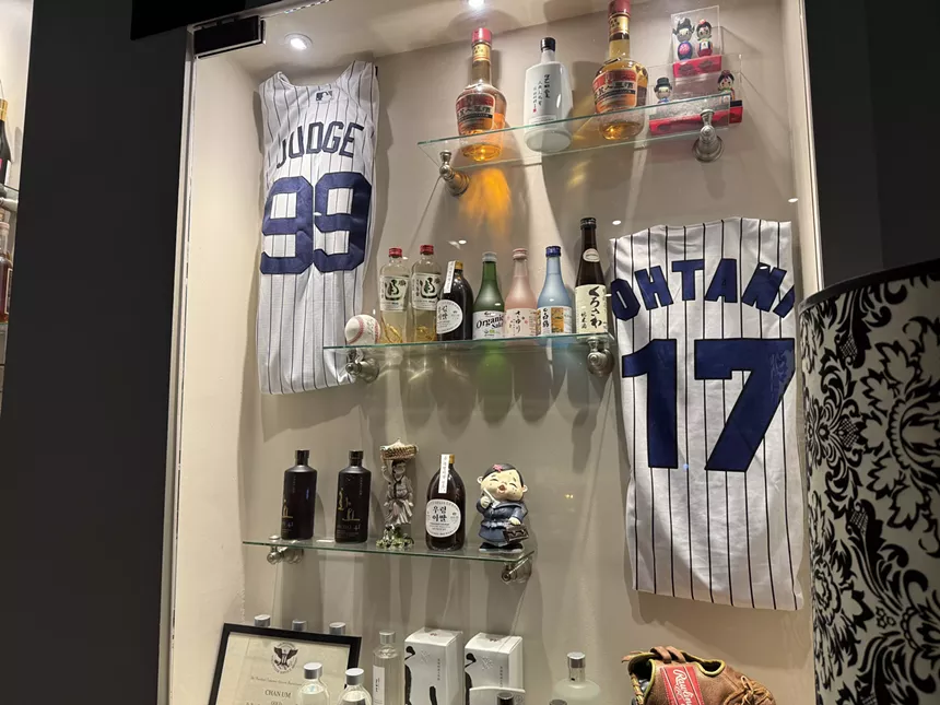 sports memorabiilta