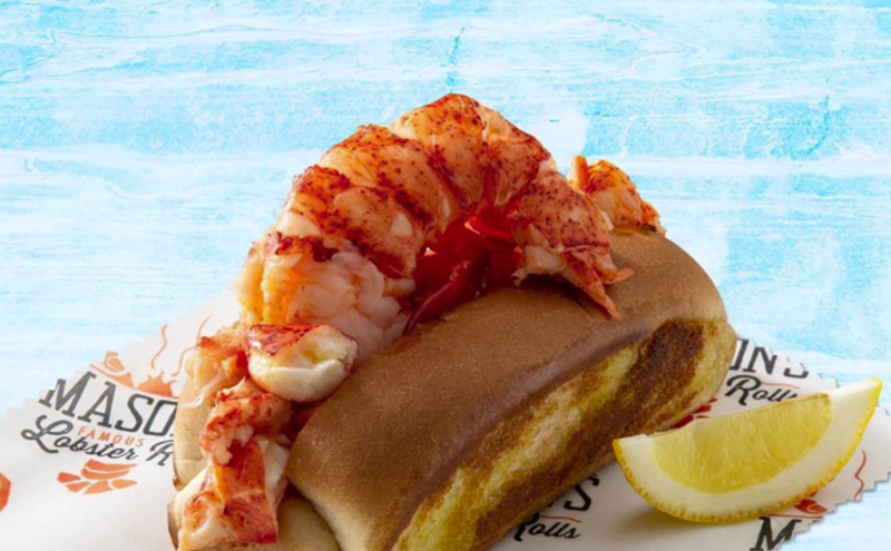 Mason's Famous Lobster Rolls Denver Restaurant Guide 2022 Westword