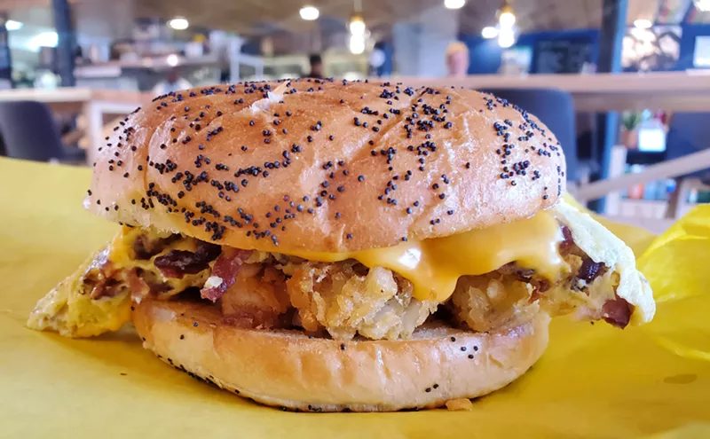 Bodega Denver Berkeley/Sunnyside Sandwiches Restaurant