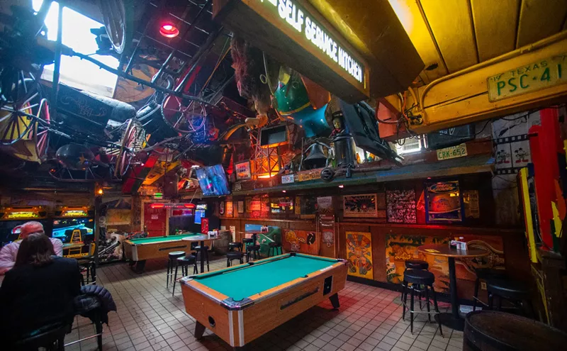 The 100 Best Denver Bars We Can't Live Without