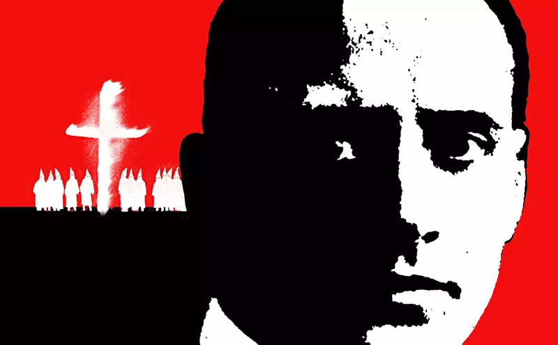 The Klan in Charge: They Said It Couldn't Happen Here, but It Did