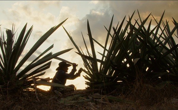 Local Filmmaker's Mezcal Documentary Is Now Streaming on Amazon Prime, Apple TV and More